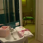 Frühstückspension R&b Mezzocannone 4*
