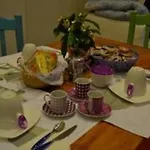 R&b Mezzocannone Frühstückspension Neapel