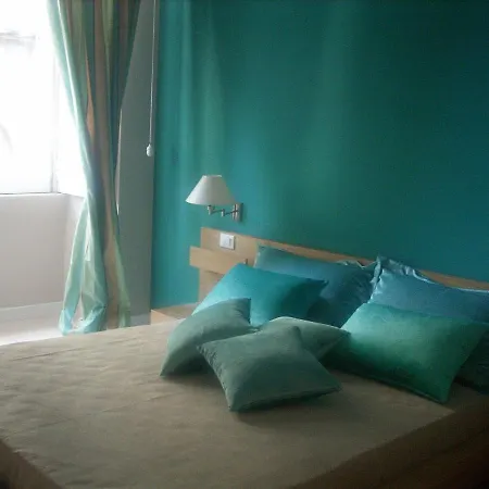 R&b Mezzocannone Napoli