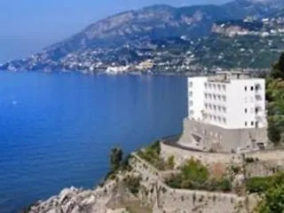 R&b Mezzocannone Oda ve Kahvaltı Napoli