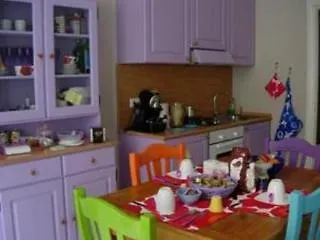 Bed & Breakfast R&b Mezzocannone Napoli