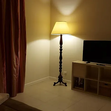 Bed and Breakfast R&b Mezzocannone Νάπολη