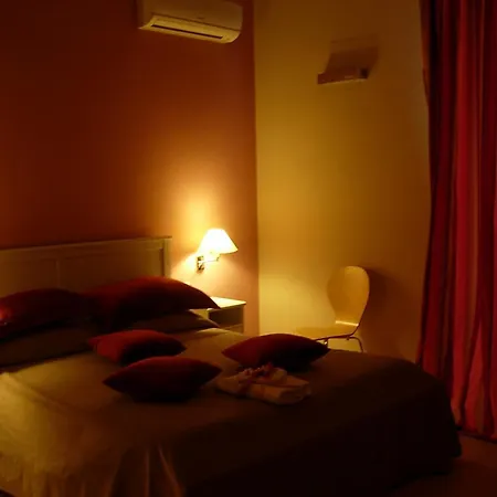 Bed and Breakfast R&b Mezzocannone Νάπολη