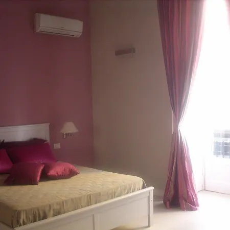Bed and Breakfast R&b Mezzocannone Νάπολη
