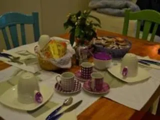 R&b Mezzocannone Bed and Breakfast Νάπολη